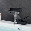 Waschtischarmatur Bad Wasserhahn Waschbecken Einhebel Mischbatterie Badarmatur