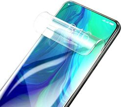 HD PANZERFOLIE DISPLAYSCHUTZFOLIE SAMSUNG S9 Plus S10 Plus S20 Plus S21 Plus