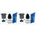 2X GSP ANTRIEBSWELLENGELENK SATZ GETRIEBESEITIG passend für AUDI A4 A5 A6 A7 A8 