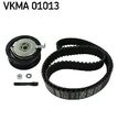 SKF Zahnriemensatz  u.a. für AUDI, SEAT, VW