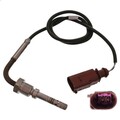 Sensor, Abgastemperatur FEBI 48835 für VW PASSAT B6 (3C2) 2 2005-2009