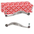 2x FEBI QUERLENKER HINTEN HINTEN OBEN passend für BMW 5 LINKS+RECHTS
