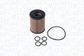 MAGNETI MARELLI Ölfilter 153071760512 für CHEVROLET OPEL