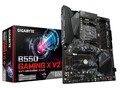 B550 Gaming X V2 Mainboard – AMD Ryzen 5000 CPUs 10+3 Phasen VRM bis zu 4733 ...