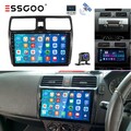 32G Für SUZUKI SWIFT III EZ MZ 2004-2009 10" Android14 Autoradio GPS Navi Kamera