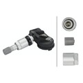 Radsensor Reifendruck Kontrollsystem Hella 6PP 358 139-211 für Bmw Mercedes Benz