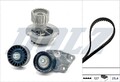 KD144 DOLZ DOLZ Wasserpumpe + Zahnriemensatz für CHEVROLET,DAEWOO
