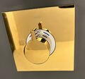 Hansgrohe shower select Thermostat Gold HG15760990