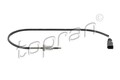 Topran Sensor, Abgastemperatur 638 569 für VW