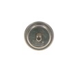 Druckspeicher Kraftstoffdruck für Mercedes SL W126 1985 - 1993 Bosch 0438170055