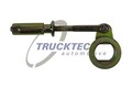 TRUCKTEC AUTOMOTIVE Spannarm, Keilrippenriemen  für MERCEDES-BENZ