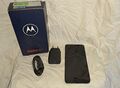 Motorola moto e13 - 128GB - Cosmic Black (Ohne Simlock) (Dual SIM)