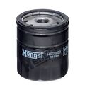 HENGST FILTER H90W03 Ölfilter für BUICK CHEVROLET DAEWOO IRMSCHER LADA OPEL