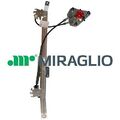 Miraglio 30/1323 Fensterheber für SEAT