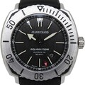 Jeanrichard 60400-11A601-Fk6A Aquascope Automatik 300M