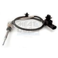 MEAT & DORIA 12187 Sensor, Abgastemperatur für OPEL