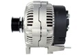 HELLA 8EL 012 429-741 Lichtmaschine Generator 120A 14V für VW GOLF III (1H1)