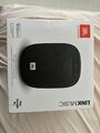 JBL Link Music Smart Bluetooth Lautsprecher - Schwarz (12181241384)