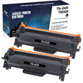 2 XXL Toner Compatible with Brother TN-2420 MFC-L 2710DW MFC-L 2710DN HL-L 2310D