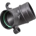 Metzger 2389053 Schlauch Luftversorgung für SKODA SEAT VW AUDI TOLEDO IBIZA SC