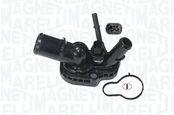 MAGNETI MARELLI Thermostat, Kühlmittel  u.a. für FIAT, JEEPDie Nr.1* für Autoteile: Top-Preis-Leistungs-Verhältnis