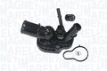 MAGNETI MARELLI Thermostat, Kühlmittel  u.a. für FIAT, JEEP