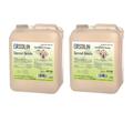 Spezial-Benzin 2x10L Waschbenzin Reinigungsbenzin Spezialreiniger sehr ergiebig