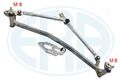 ERA 460328A Wischergestänge für VW