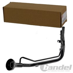 NTY TANK EINFÜLLSTUTZEN EINFÜLLROHR passend für | PWP-NS-020