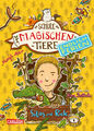 Die Schule der magischen Tiere - Endlich Ferien 2: Silas und Rick, ab 8 Jahre