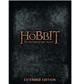 Der Hobbit - Die Spielfilm-Trilogie (Extended Version, 15 Discs) DVD BOX