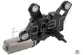 Wischermotor für Audi A3 A6 C5 Avant A4 B5 VW Passat 97-05 Hinten Topran