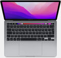 Apple MacBook Pro 2022, M2, 13,3 Zoll,  16GB, 512GB SSD, Space Grau-US