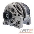 GENERATOR LICHTMASCHINE 150-A FÜR BMW 3-ER E46 318-d 320-d 330-d M47 M57 