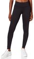 SALOMON Damen Agile Long Tight W Leggings  Gr. M  schwarz