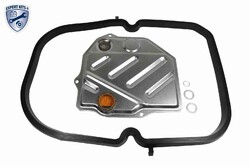 Hydraulikfiltersatz Automatikgetriebe VAICO V30-0493 für MERCEDES 124 W124 Model