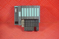 Siemens 6ES7151-1AA04-0AB0 Simatic S7 ET 200S + 7 Module Sofort Lieferbar!
