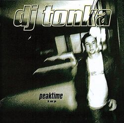DJ Tonka - Peak Time