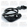 Kurbelwellensensor Impulsgeber MEAT & DORIA 87142 für ASTRA OPEL Caravan T92 CC