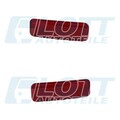 2x Heckleuchte links + rechts passend für Ford Transit Connect V408 1.5 Tourneo