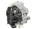 FEBI BILSTEIN Türschloss febi Plus 172129 für AUDI VW 7P5 TOUAREG 7P6 TDI TSI A4