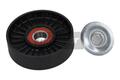 MAXGEAR 54-0865 Umlenk-/Führungsrolle, Keilrippenriemen for HYUNDAI KIA