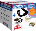 HOOK AHK für VW Golf VII Variant 13-20 starr + 13-pol ECS ES SPEZ