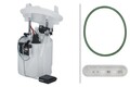 Kraftstoffpumpe Fördereinheit HELLA 8TF 358 302-981 für MERCEDES KLASSE W204 GLK