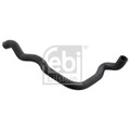 Kühlerschlauch Febi Bilstein 102487 für Audi Seat Skoda VW Unten