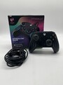 PDP Afterglow Wave Kabelgebundener Controller Black für Xbox Series X, S, P -NW!