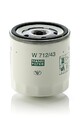 MANN-FILTER Ölfilter W 712/43 für FORD SKODA AUSTIN ROVER MAZDA FORD USA