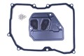 DENCKERMANN Hydraulikfiltersatz Automatikgetriebe für MINI Mini Cooper One