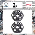 2x ORIGINAL® Fag Gelenk, Längswelle für BMW 3 Compact 5 Touring 3 Touring 3 5
