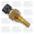 Kühlmittel Wasser Temperatur Sensor MEAT & DORIA 82076 für OPEL Z02 CAPTIVA C140